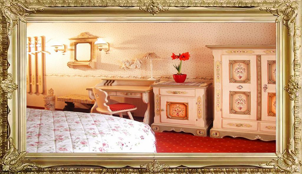 Landhaus Hotel Romantik Gotha Quarto foto
