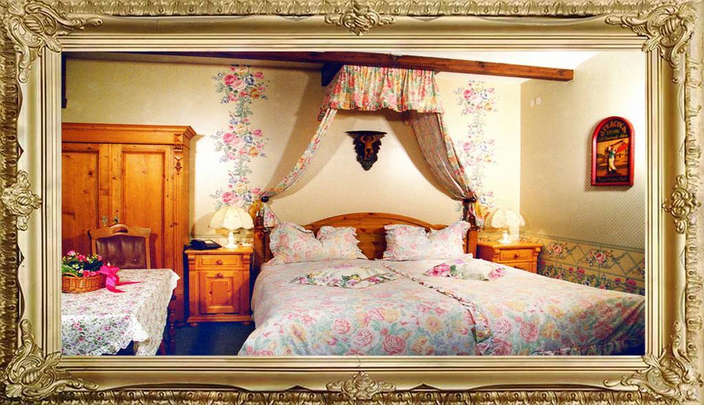 Landhaus Hotel Romantik Gotha Quarto foto